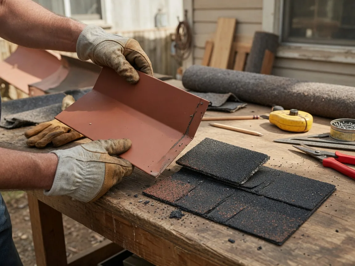 Roof Repair company in Fulton, OH